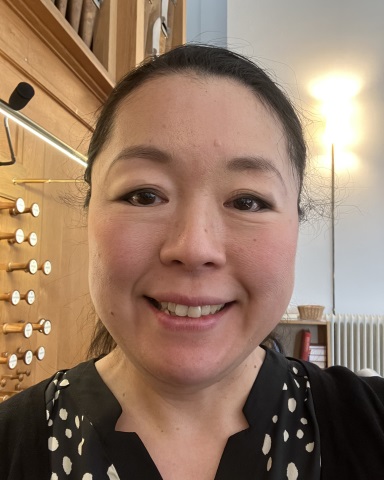 Akiko Watanabe